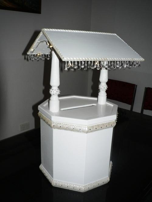 Wishing Well With Lights For Hire Rockhampton