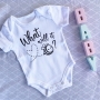 What Will It Bee? Baby Announcement Onesie