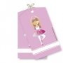 Ballerina Party Gift Tags - Pack of 12