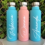 Personalised Drink Bottle Labels - Label Only