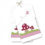 Garden Party Gift Tags - Pack of 12