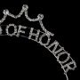 Maid of Honor Hens Party Tiara