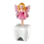Pink Tooth Fairy Keepsake Box