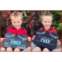Reversible My First/Last Day Of School Reusable Chalkboard