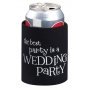 Wedding Party Stubby Cooler