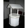 Wishing Well With Lights For Hire - Rockhampton