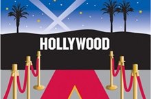 Hollywood Party
