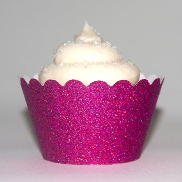 Planning a party? Our cupcake wrappers are sure to be a hit!
