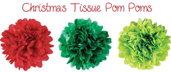 Christmas_tissue_pom_poms